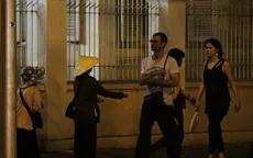 Hà Nội đưa người lang thang vào cơ sở xã hội phòng lây nhiễm COVID-19