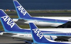 Vietnam Airlines bán 8,8% cổ phần cho Nhật Bản