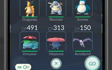 Bản cập nhật Pokémon GO sẽ cho phép người chơi thi đấu Gym với 6 Pokémon