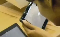 80% người Ấn Độ không được tiếp cận Internet