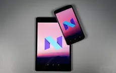 Giao diện Android 7.0 Nougat trên smartphone trông như thế nào?