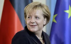 Đức: Thủ tướng Angela Merkel tái đắc cử Chủ tịch CDU