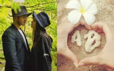 Angelababy xác nhận đang mang thai con trai?