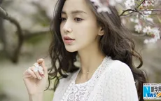 Chỉ làm nữ phụ nhưng Angelababy vẫn bị fan Sở Kiều Truyện phản đối