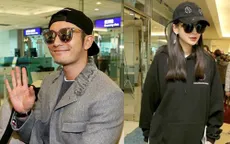 Angelababy sẽ sinh con tại Hong Kong