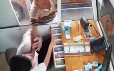 Cán bộ kiểm lâm hành hung nhân viên thu phí BOT vì không muốn mua vé