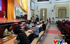 Điểm chuẩn của Đại học Kinh tế Quốc dân 2019