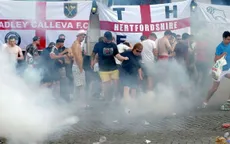 Pháp cấm đồ uống có cồn tại các thành phố tổ chức EURO 2016