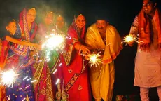 Tưng bừng Lễ hội Diwali tại Hà Nội
