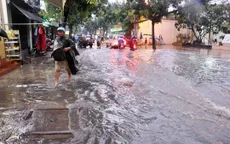 Thiếu đánh giá hiệu quả các công trình chống ngập ở TP.HCM