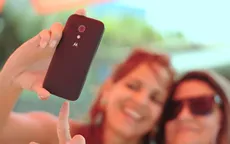 Cảnh báo nguy cơ gia tăng tai nạn chụp ảnh selfie