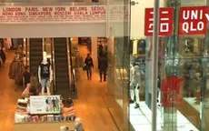 Hoạt động kinh doanh của Anh suy giảm mạnh