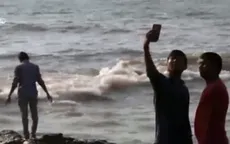 Ấn Độ công bố 16 địa điểm không được chụp ảnh selfie