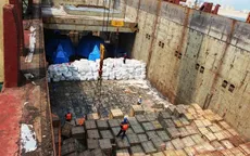 Formosa được phép nhập vật liệu chịu lửa