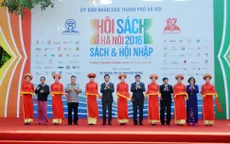 Cơ hội tiếp cận hàng nghìn đầu sách hay ở "Hội sách Hà Nội 2016"