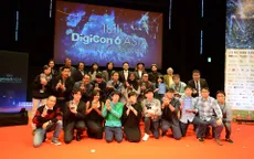 Digicon6 Châu Á 2016: Những bộ phim ngắn chạm đến trái tim khán giả