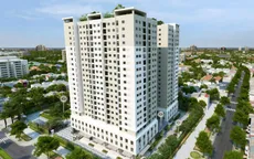 Vì sao các dự án của tập đoàn HUD hút khách?