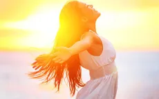 Công dụng bất ngờ của ánh nắng