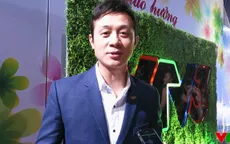 MC Anh Tuấn từng bị mắng vì... vai xuôi