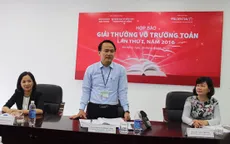 Đà Nẵng lần đầu tiên vinh danh 20 giáo viên xuất sắc