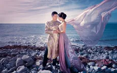 Nữ hoàng ảnh lịch Y Phụng kết hôn lần 2 ở Mỹ