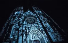 Chiêm ngưỡng lễ hội ánh sáng Praha
