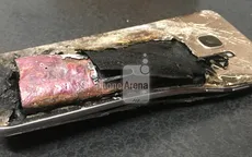 Sự cố Galaxy S7 phát nổ tại Mỹ: Không phát hiện lỗi ở pin máy