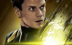 Star Trek Beyond - Bom tấn cuối cùng của Anton Yelchin