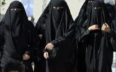 Hạ viện Thụy Điển thông qua luật cấm áo burqa của người Hồi giáo