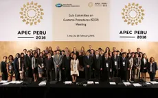 Tổng thống Peru kêu gọi chống chủ nghĩa bảo hộ