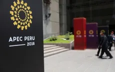 Khai mạc Hội nghị cấp cao APEC 2016 tại Peru