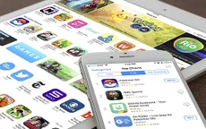 App Store đạt 5 triệu ứng dụng vào cuối năm 2020