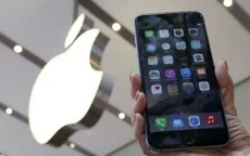 Doanh thu của Apple tại Target sụt giảm 20%
