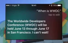 Apple gửi thư mời tham dự sự kiện đặc biệt vào ngày 13/6