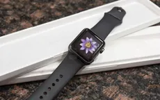 Đã có 8,8 triệu Apple Watch được bán ra