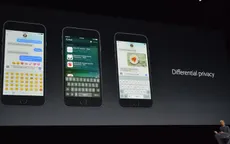 Apple cam đoan bảo mật thông tin khách hàng trên iOS 10 và macOS