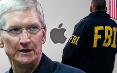 Tranh cãi giữa Apple và FBI về việc mở khóa iPhone