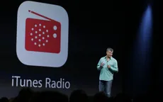 Apple khai tử dịch vụ iTunes Radio miễn phí