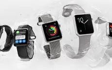 Cập nhật watchOS 3.1 giúp tăng gấp đôi thời lượng pin trên Apple Watch