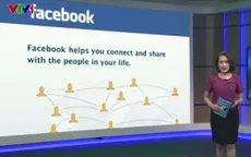 Facebook tìm đường tiếp cận người dùng Trung Quốc
