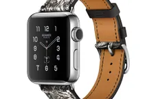 Hermes phát hành phiên bản dây đeo đặc biệt cho Apple Watch dịp lễ Tạ ơn