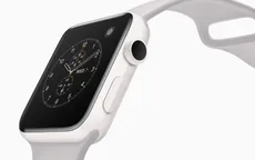 Apple Watch Edition ra mắt phiên bản mới với chất liệu gốm thay vì vàng