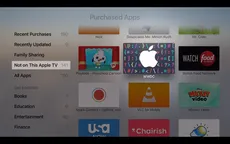 Ứng dụng hỗ trợ xem WWDC 2016 trên Apple TV đã xuất hiện