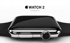 Apple Watch 2 sẽ được trang bị màn hình Micro LED