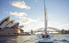 Australia chi bạo tay nhằm hút khách du lịch châu Âu