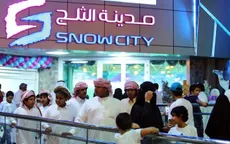 Công chức Saudi Arabia làm việc 1 giờ/ngày