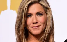 Jennifer Aniston chán ghét mạng xã hội