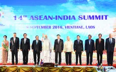 ASEAN và Ấn Độ tăng cường kết nối hàng hải và hàng không