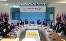 Tuyên bố chung của Hội nghị Cấp cao đặc biệt ASEAN-Hoa Kỳ