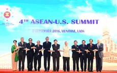 Báo chí quốc tế viết gì về Hội nghị cấp cao ASEAN?